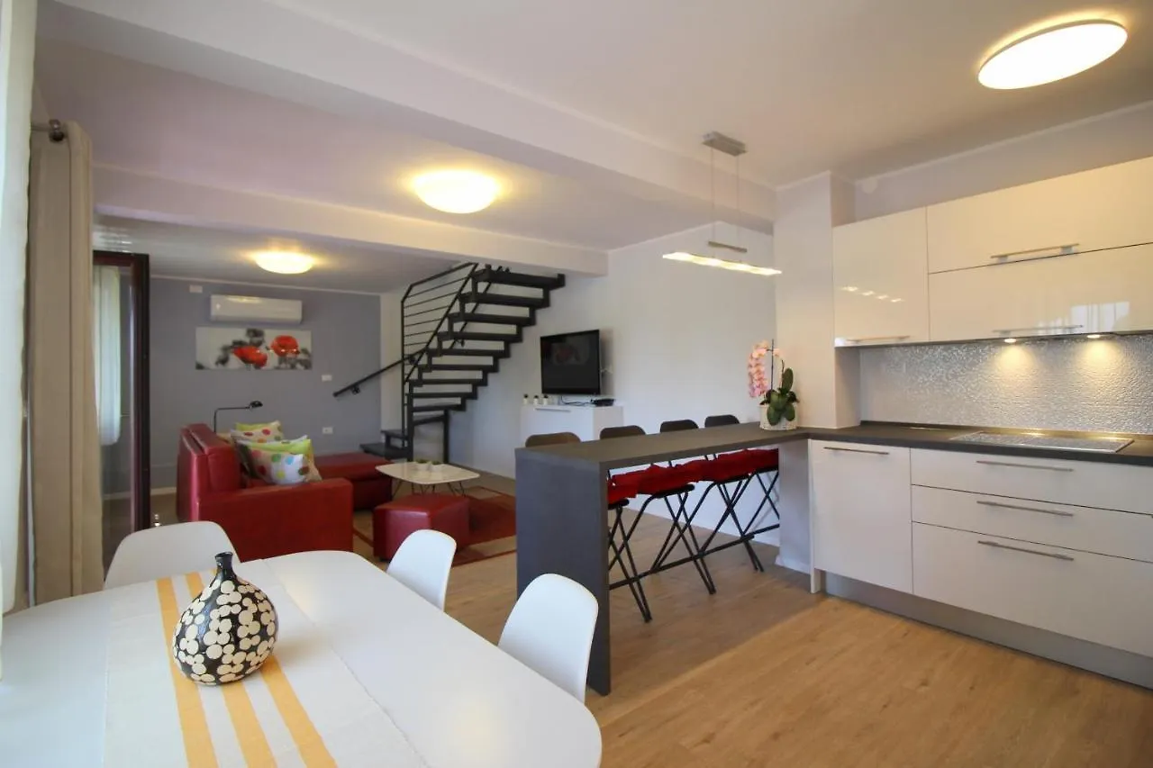 פורץ Apartments Tancel