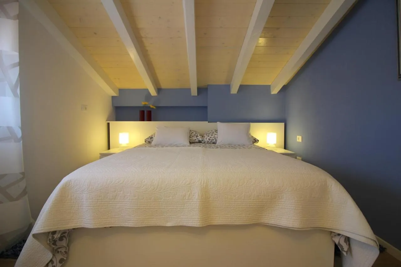 פורץ Apartments Tancel