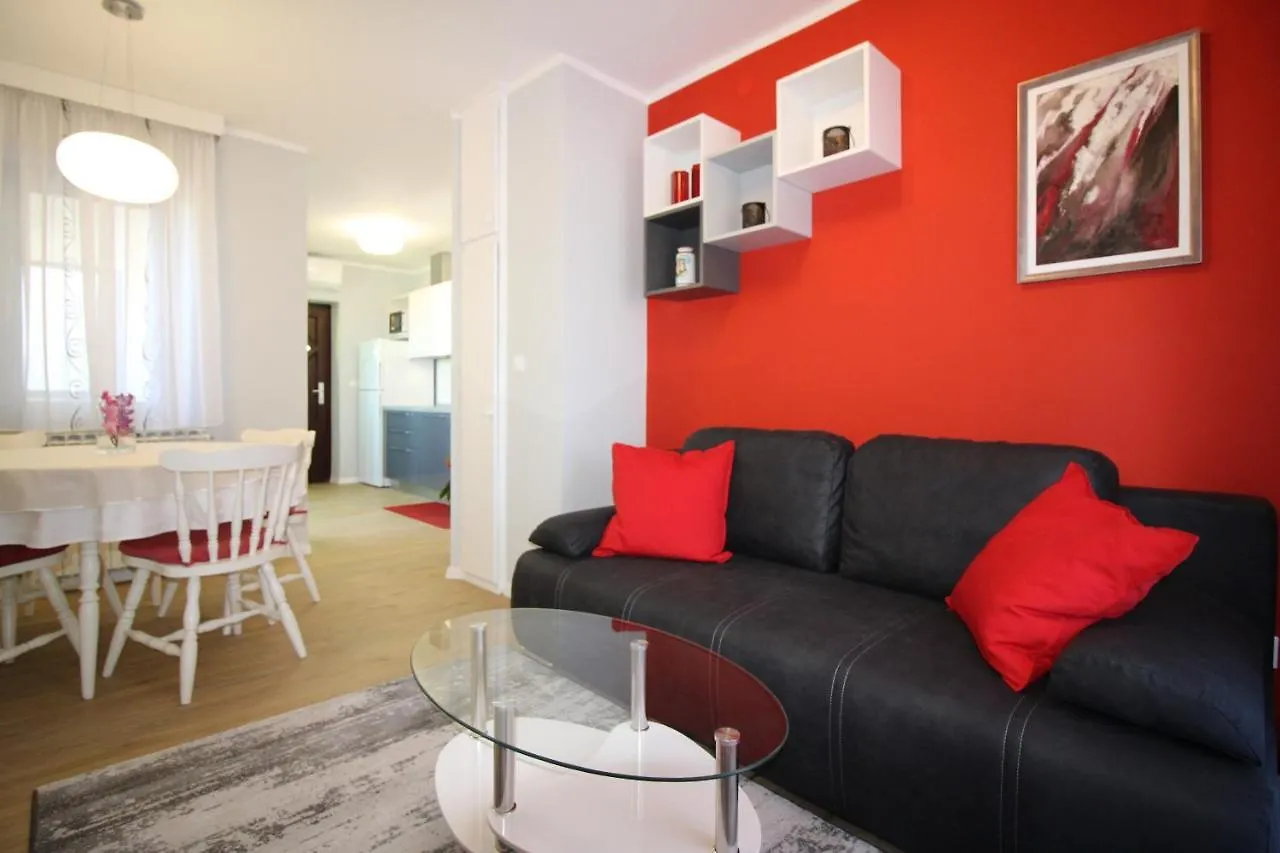 פורץ Apartments Tancel