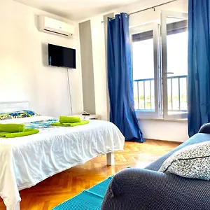 Kala Sea View 150m From And 250 M From Old Town Apartment