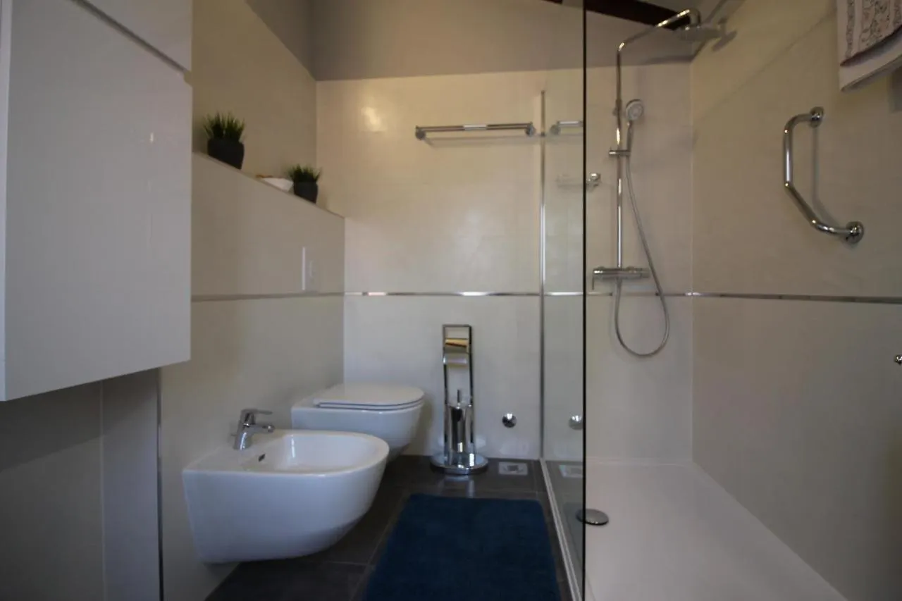פורץ Apartments Tancel