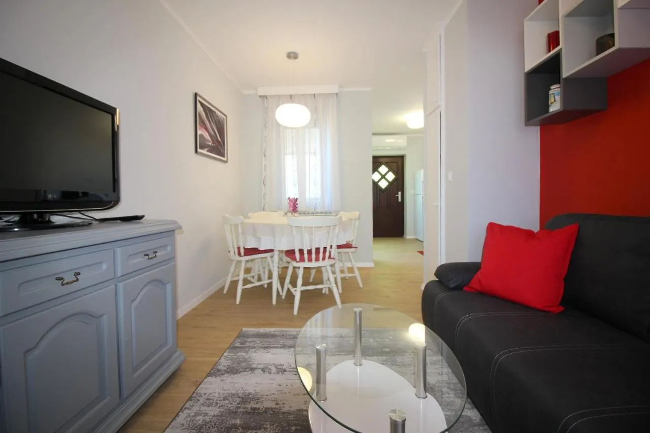 פורץ Apartments Tancel
