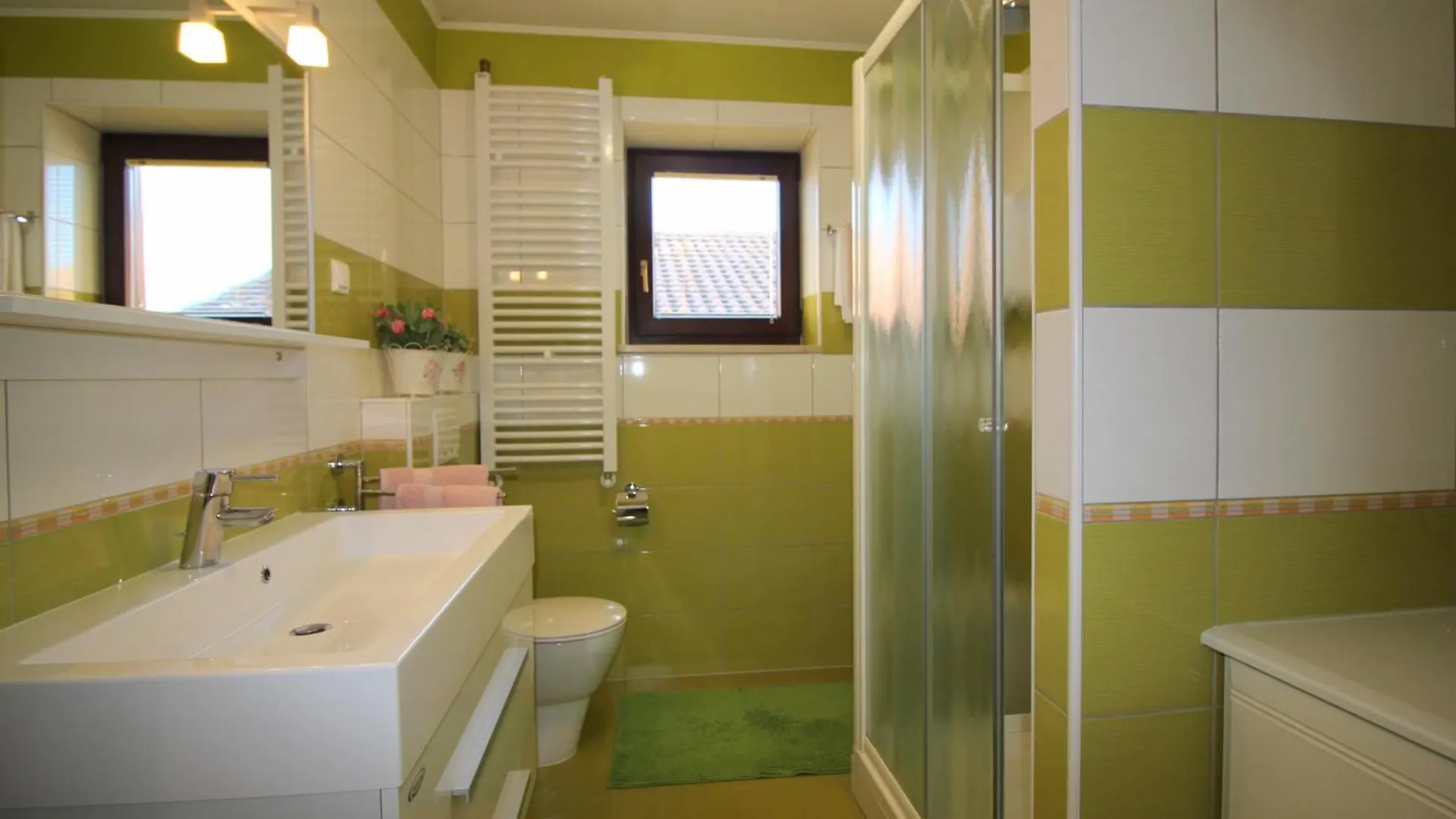 פורץ Apartments Tancel קרואטיה