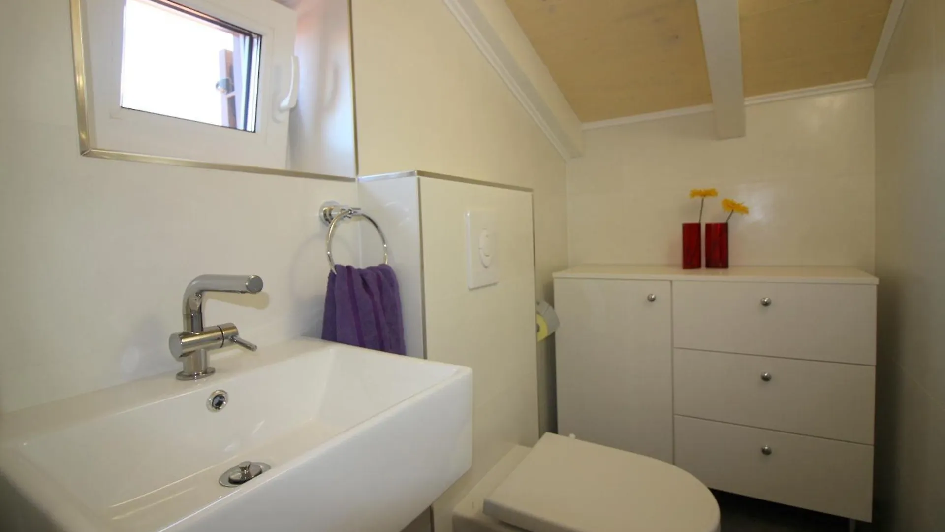 פורץ Apartments Tancel קרואטיה