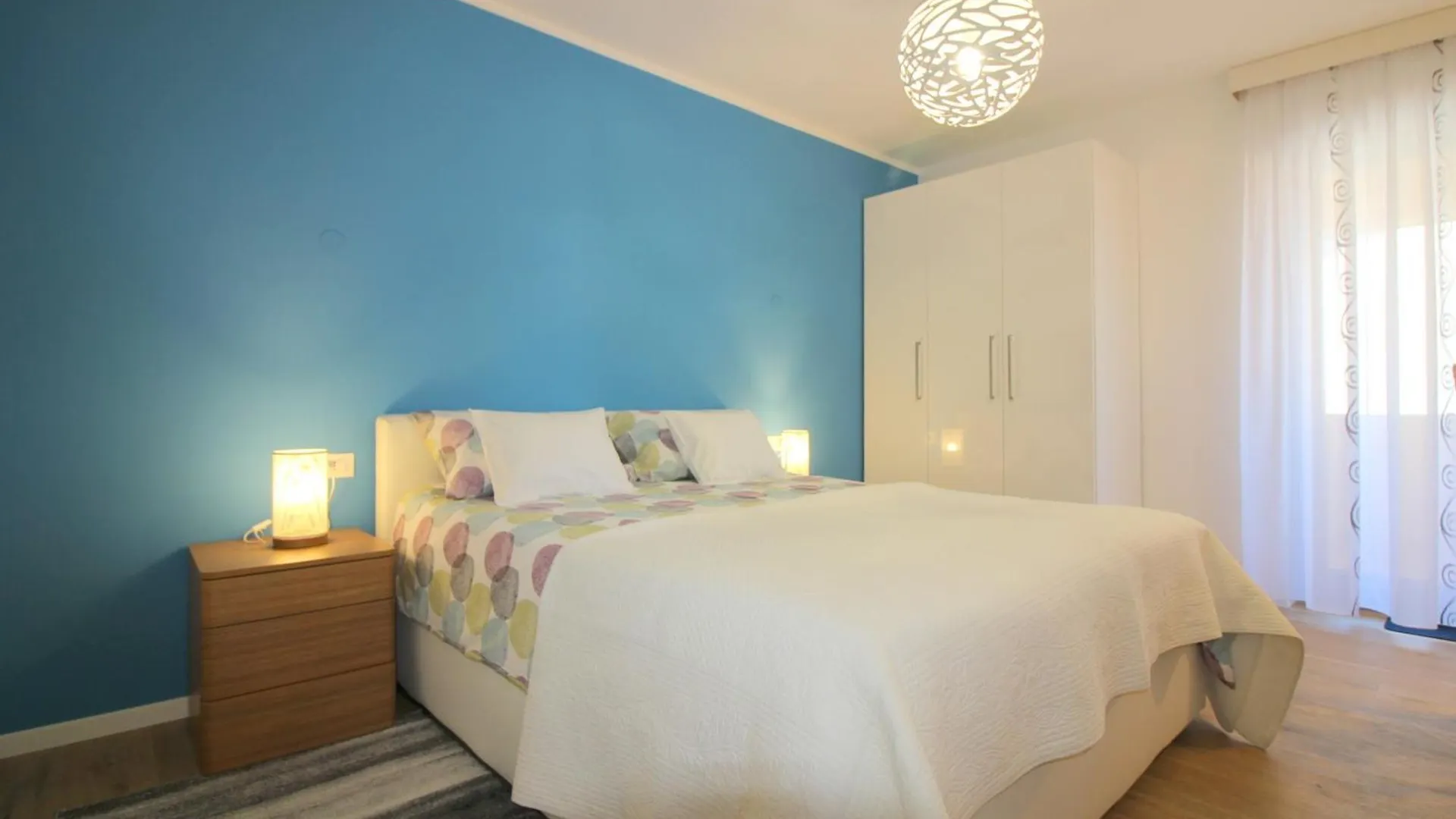 פורץ Apartments Tancel
