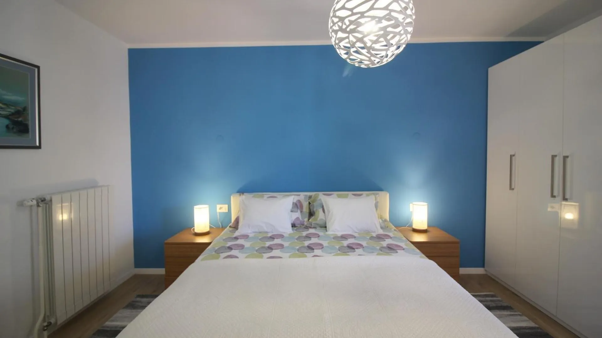 פורץ Apartments Tancel